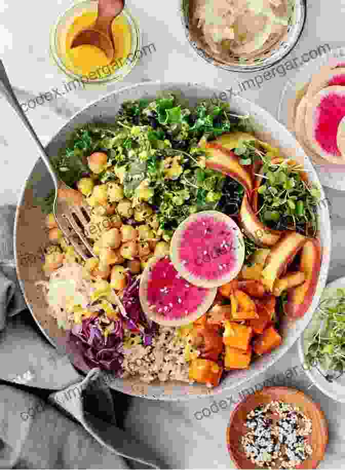 A Group Of People Cooking A Delicious Plant Based Meal The Reducetarian Solution: How The Surprisingly Simple Act Of Reducing The Amount Of Meat In Your Diet Can Transform Your Health And The Planet