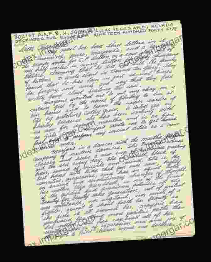 A Handwritten Letter From Leonard Bernstein, Revealing His Intimate Thoughts And Experiences During His Time In Japan. The Letter Is Adorned With Colorful Japanese Stamps And Intricate Calligraphy, Reflecting The Vibrant Culture That Inspired Bernstein's Iconic Compositions. Dearest Lenny: Letters From Japan And The Making Of The World Maestro