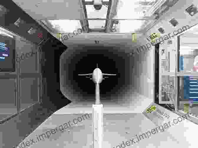 Aerodynamic Wind Tunnel Testing Airplane Stability And Control: A History Of The Technologies That Made Aviation Possible (Cambridge Aerospace 14)