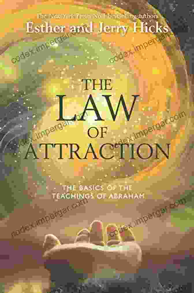 Book Cover Of 'The Law Of Attraction For Inner Peace' The Art Of Inner Peace: The Law Of Attraction For Inner Peace