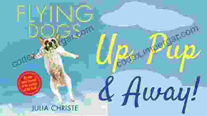 Bruce Bastien's Flying Dogs Book Flying Dogs Bruce A Bastien