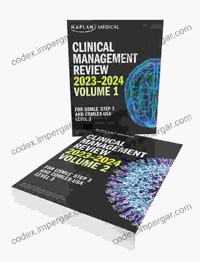 Clinical Medical Compendium 2024 Book Cover Clinical Medical Compendium 2024 (The Clinical Medicine 2)