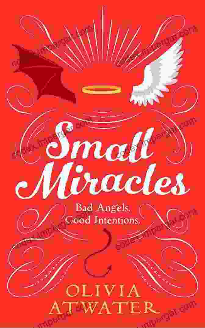 Cover Of Maybe Miracle Novel Maybe A Miracle: A Novel