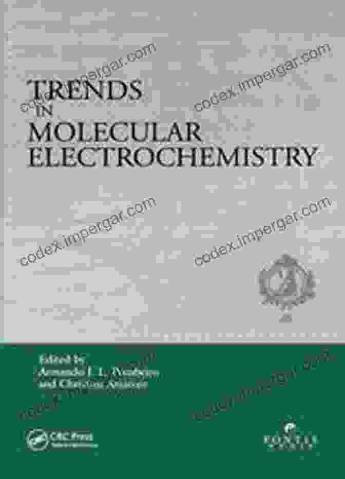 Cover Of The Book 'New Trends In Molecular Electrochemistry' New Trends In Molecular Electrochemistry