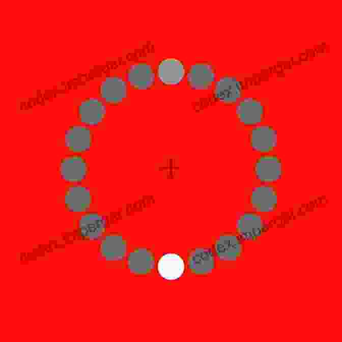 Diagram Explaining The Science Behind Optical Illusions Optical Illusions And Secret Messages (5th Grade)