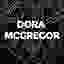 Dora Mcgregor