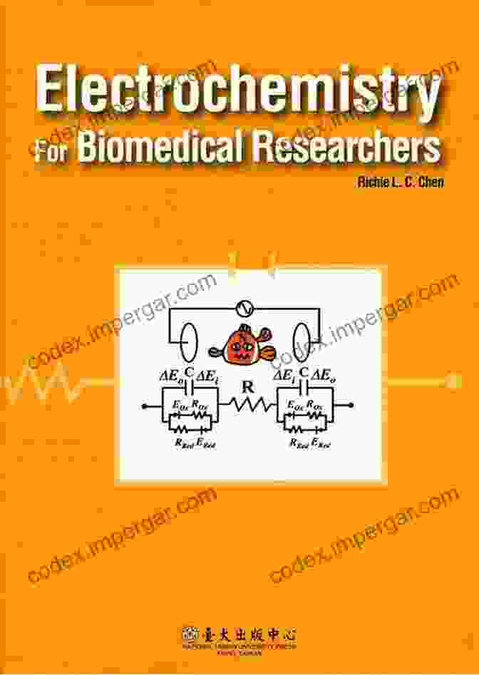 Electrochemistry For Biomedical Researchers Book Cover Electrochemistry For Biomedical Researchers Marcus Chown