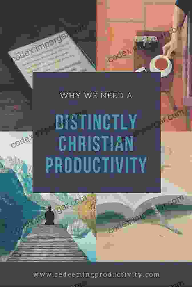 Every Day Matters: A Biblical Approach to Productivity