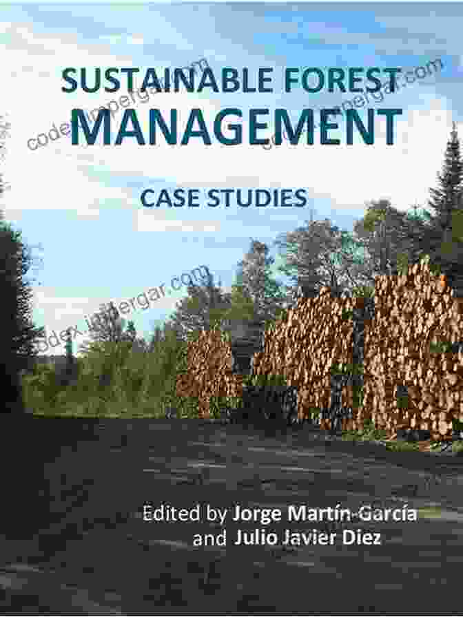 Forest Management Case Study Map Modeling Forest Trees And Stands