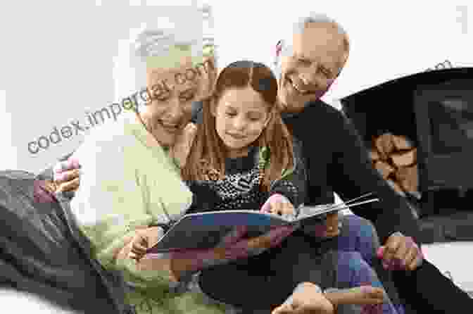 Grandparents Reading To Grandchildren Welcome To Grandparenting Rosemary Weis