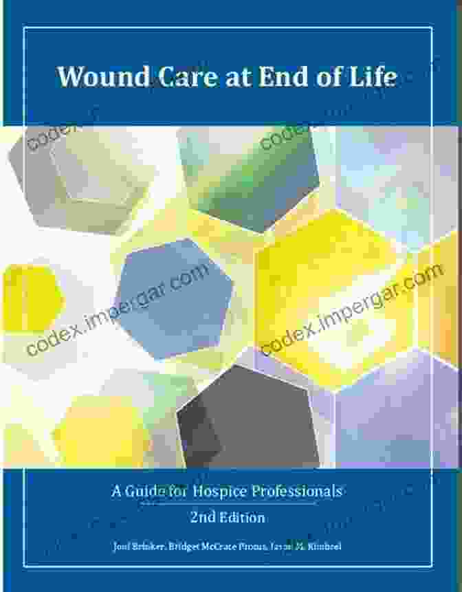 Guide For Hospice Professionals: Empowering Compassionate End Of Life Care Wound Care At End Of Life: A Guide For Hospice Professionals