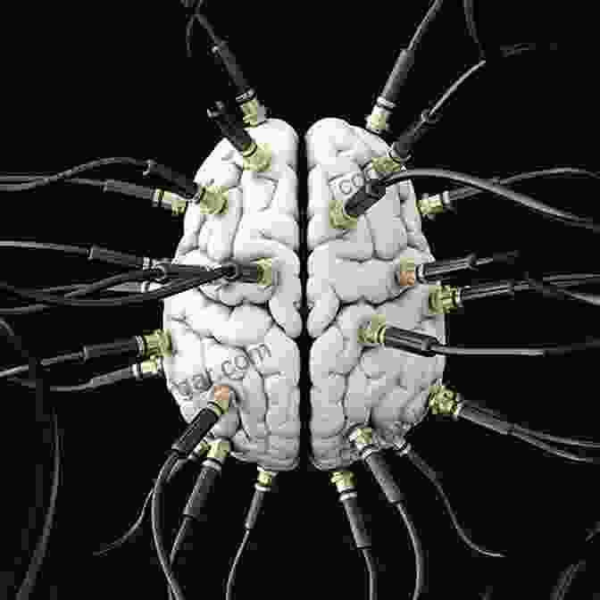 Image Of A Brain With Gears And Wires How (not) To Train The Brain: Enhancing What S Between Your Ears With (and Without) Science