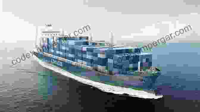 Image Of A Modern Cargo Ship With Advanced Engineering Features Trends In Maritime Technology And Engineering: Proceedings Of The 6th International Conference On Maritime Technology And Engineering (MARTECH 2024 Lisbon In Marine Technology And Ocean Engineering)