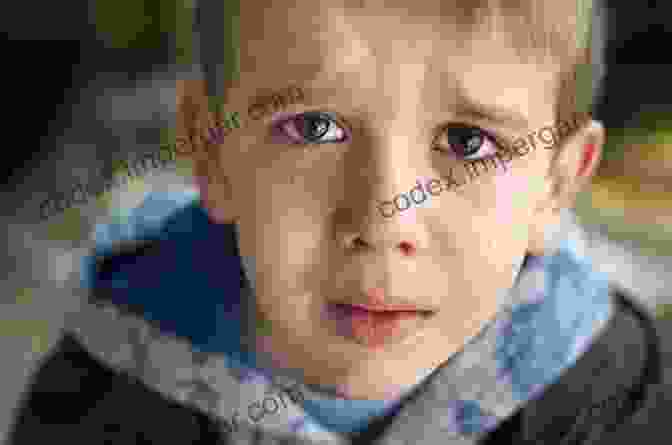 Image Of A Sad Child Looking Away Bad Parenting In America: Signs Effects And How To Stop Bad Parenting Effectively