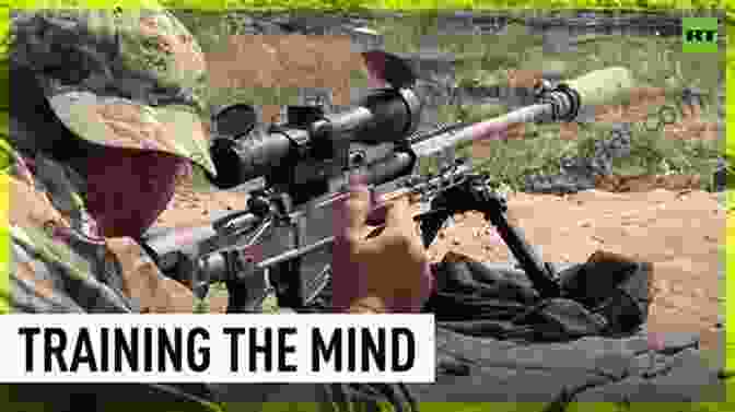 Image Of Snipers Undergoing Rigorous Training Exercises The Killing School: Inside The World S Deadliest Sniper Program