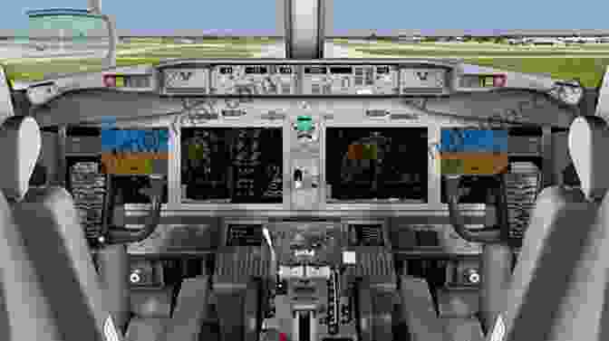 In Flight Cockpit Avionics Airplane Stability And Control: A History Of The Technologies That Made Aviation Possible (Cambridge Aerospace 14)