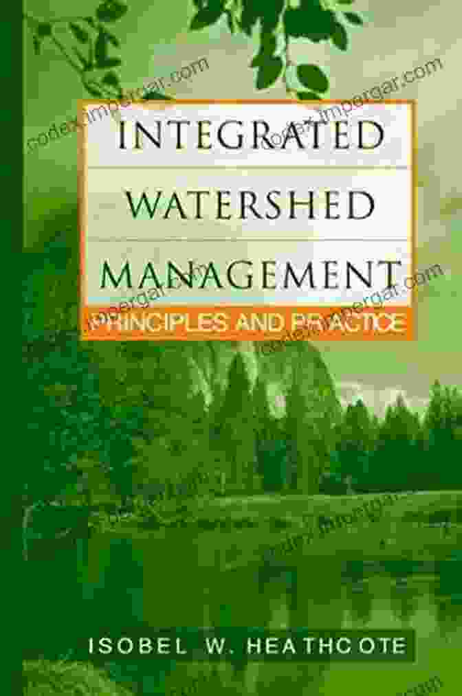 Integrated Watershed Management Principles And Practice Book Cover Integrated Watershed Management: Principles And Practice