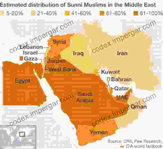 Islam In The Middle East The Middle East In Modern World History