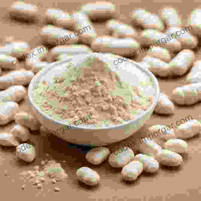 Konjac Glucomannan In Pharmaceutical Applications Konjac Glucomannan: Production Processing And Functional Applications