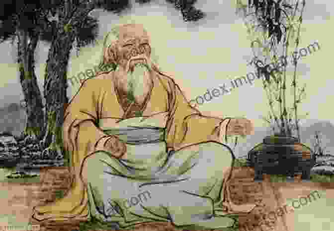 Lao Tzu, The Enigmatic Chinese Philosopher And Founder Of Taoism Hua Hu Ching: The Unknown Teachings Of Lao Tzu