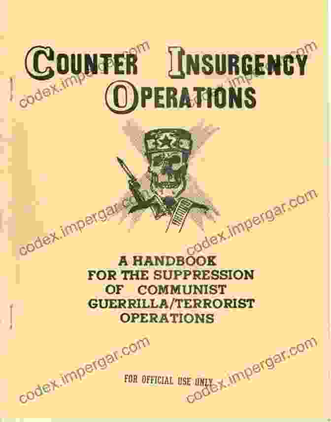 Lessons Learned From Past Counterinsurgency Operations From The Ashes Of The Phoenix: Lessons For Contemporary Counterinsurgency Operations