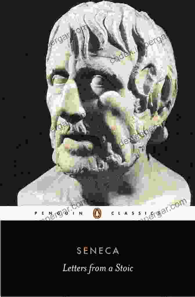 Letters From Stoic Book Cover Letters From A Stoic: The Ancient Classic (Capstone Classics)