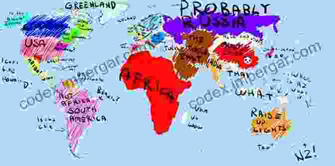 Map Illustrating Global Variations In Ethnocentrism Race Differences In Ethnocentrism Edward Dutton