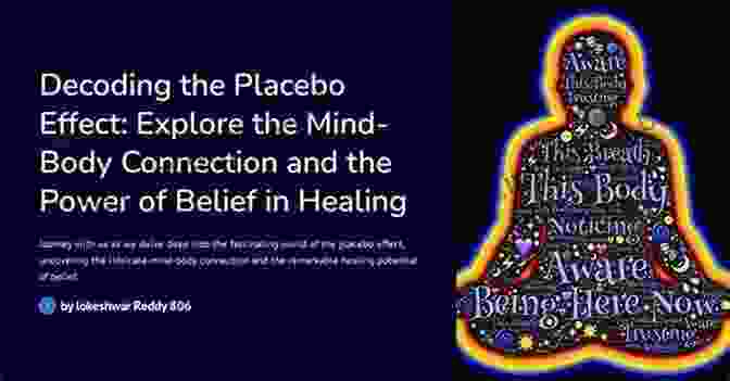 Matt Howard's Thought Provoking Book, Placebo, Investigates The Mind Body Connection And The Power Of The Placebo Effect. Placebo Matt Howard