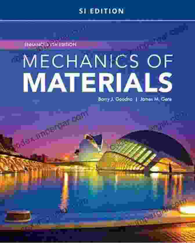 Mechanics Of Materials SI Edition Textbook Mechanics Of Materials SI Edition