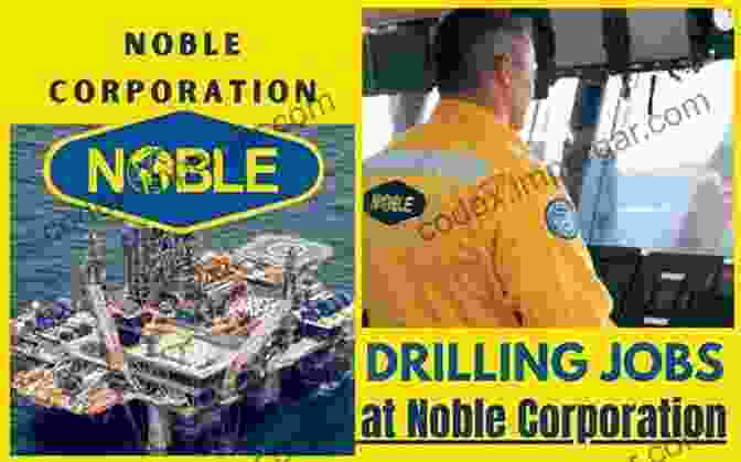 Noble Drilling Inc 98 2105 11 18 03 Bonnie Campbell: Offshore Oil Exploration Noble Drilling Inc 98 2105 11/18/03 Bonnie Campbell