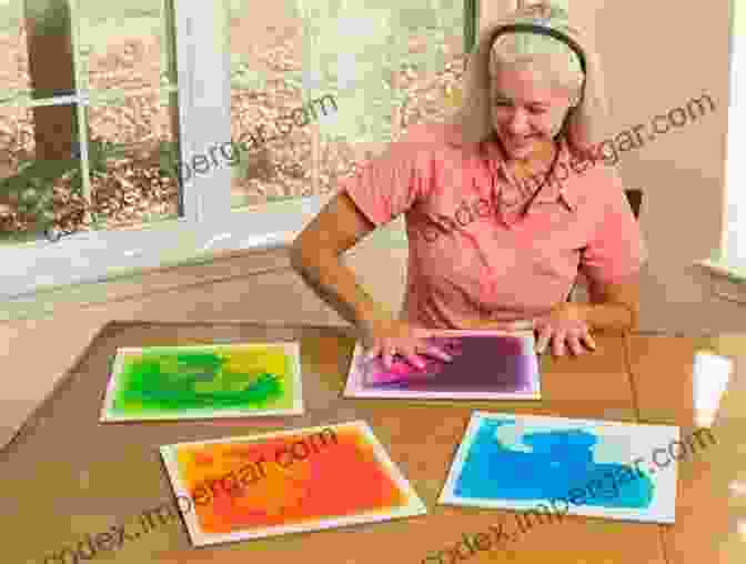 Painting As A Tool For Memory Stimulation Fight Memory Loss With Art: Learn An Art Or Craft To Delay Dementia And Alzheimer S Take Up Drawing Painting Sculpture Music Or Another Language To Keep Your Brain Healthy