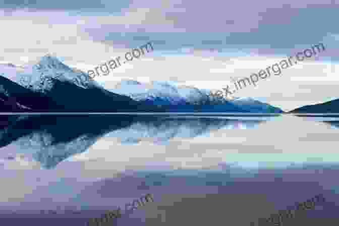 Panoramic View Of The Salish Sea With Snow Capped Mountains And Calm Waters Views Of The Salish Sea: One Hundred And Fifty Years Of Change Around The Strait Of Georgia