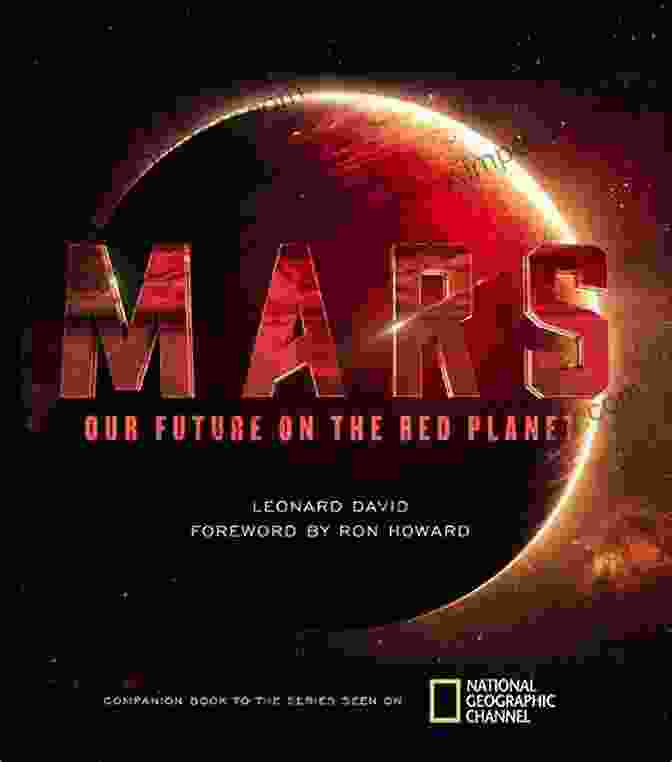 Path To Mars Book PATH TO MARS : The First Step