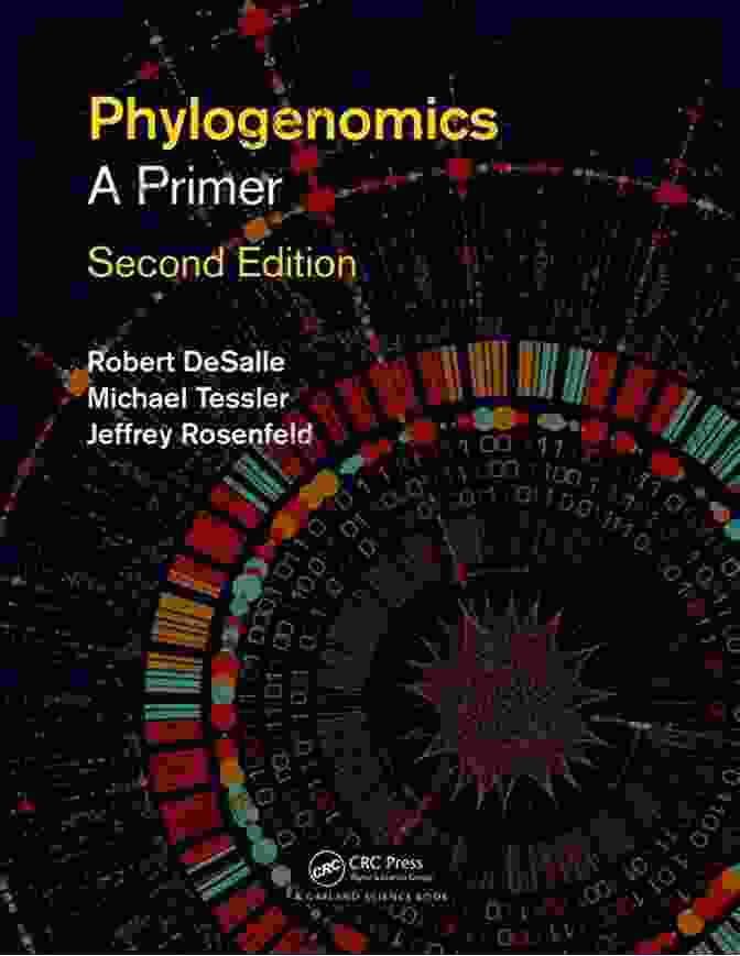 Phylogenomics Primer By Kiichiro Takemoto Phylogenomics: A Primer Takemoto Kiichiro