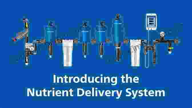 Precision Nutrient Delivery With QFI Technology QUANTUM FIELD INTERFACE TECHNOLOGY: Feeding The World: Part 1