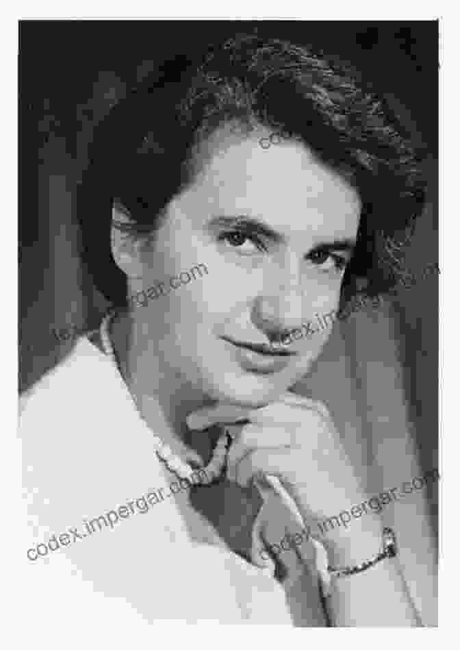 Rosalind Franklin, DNA Researcher Heroes For My Daughter Brad Meltzer