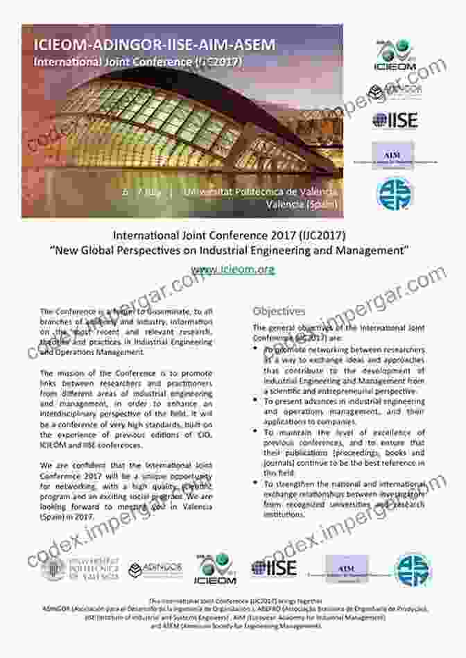 Selected Papers From The Global Joint Conference On Industrial Engineering And Management Industrial Engineering In The Industry 4 0 Era: Selected Papers From The Global Joint Conference On Industrial Engineering And Its Application Areas GJCIE In Management And Industrial Engineering)