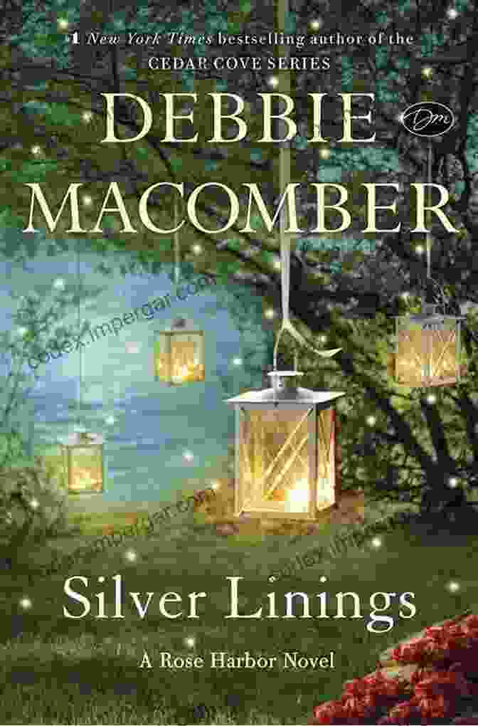 Silver Linings When Never Comes Book Cover Silver Linings: When Never Comes 2