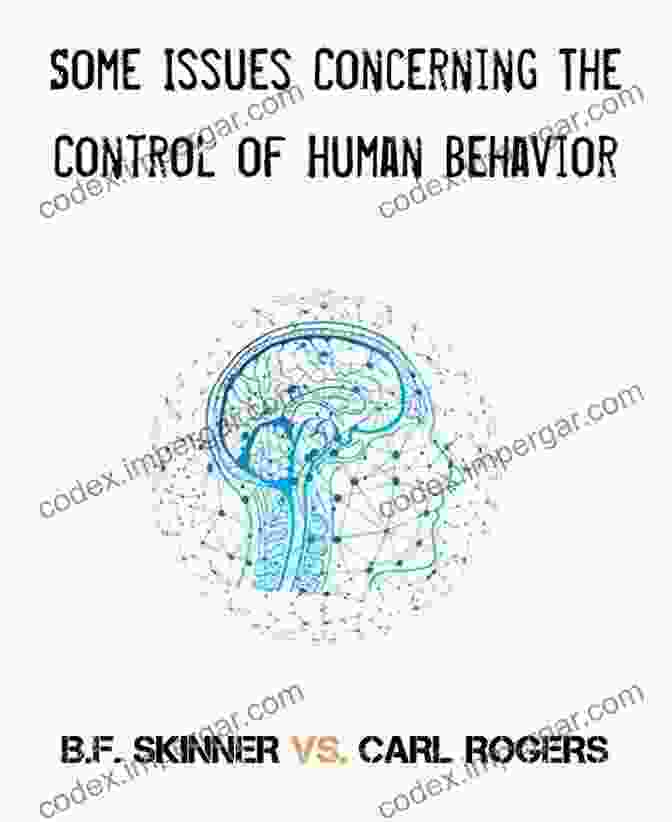 Some Issues Concerning The Control Of Human Behavior Book Cover Some Issues Concerning The Control Of Human Behavior