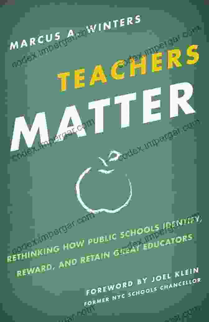 Teachers Matter Book Cover By Brendan Corr Teachers Matter Brendan Corr