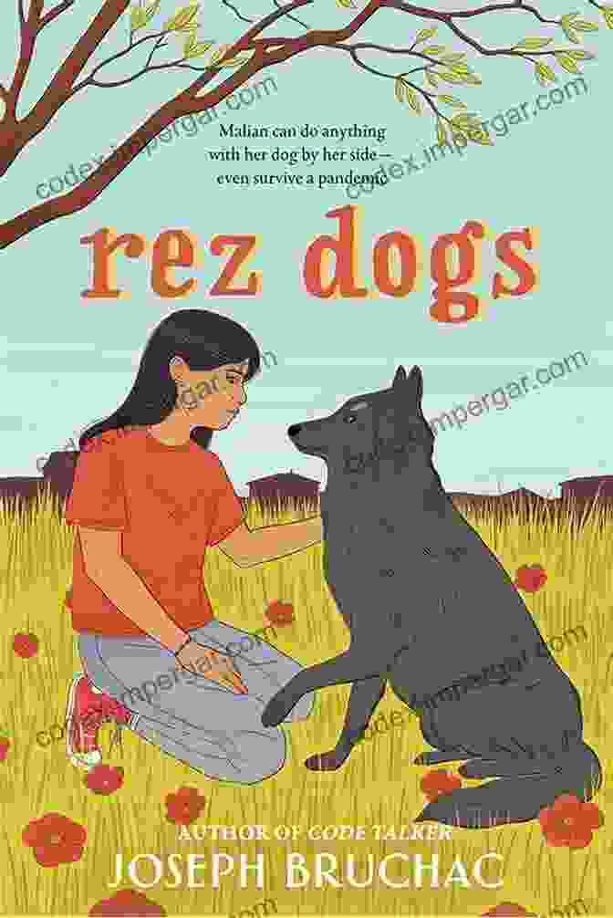 The Fugitive And The Dogs Book Cover THE FUGITIVE AND THE DOGS: A Novel