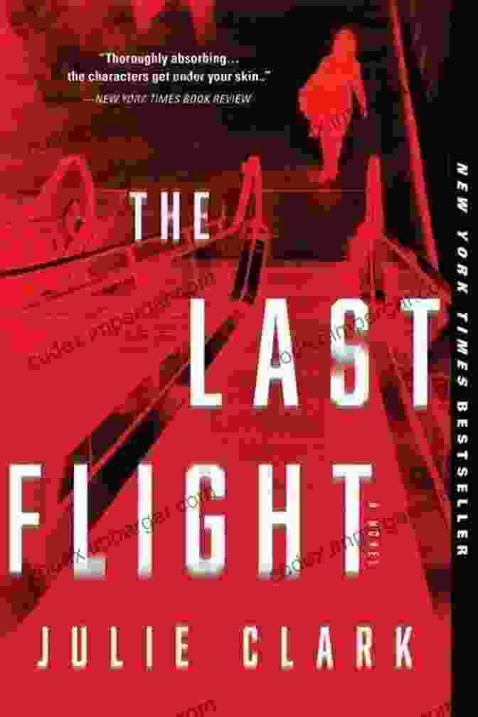 The Last Flight Book Cover Saving My Enemy: How Two WWII Soldiers Fought Against Each Other And Later Forged A Friendship That Saved Their Lives