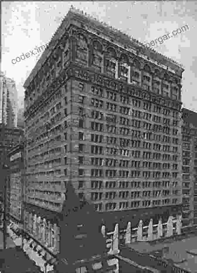 The Majestic Edison Building In Rochester Downtown Circa 1930, A Striking Example Of Art Deco Architecture. Rochester S Downtown (Images Of America)