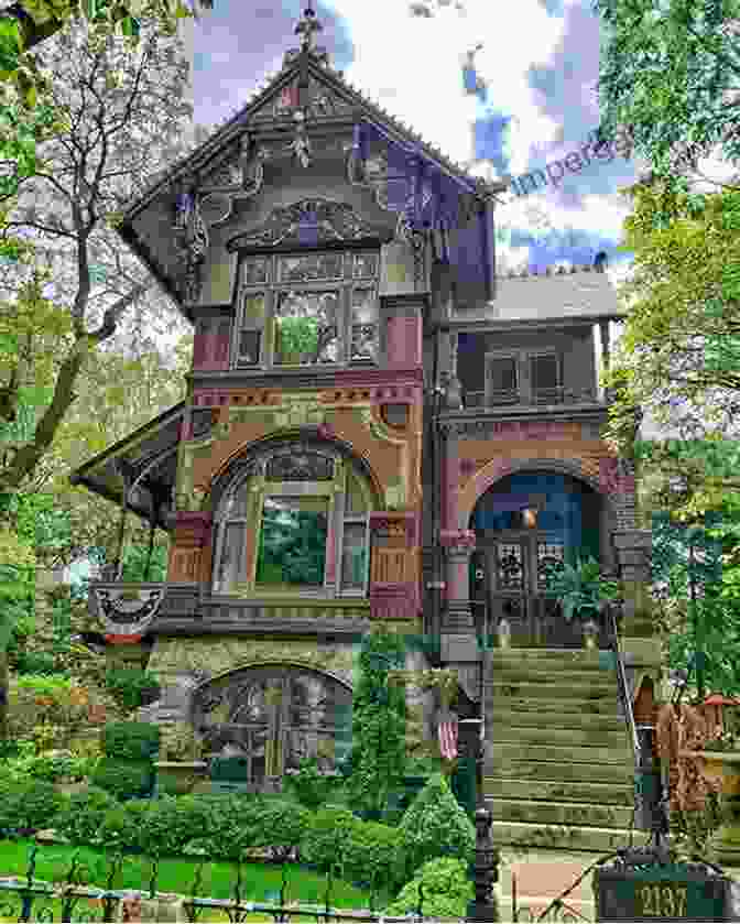 Victorian Mansion On Chicago's Southeast Side Chicago S Southeast Side Revisited (Images Of America)