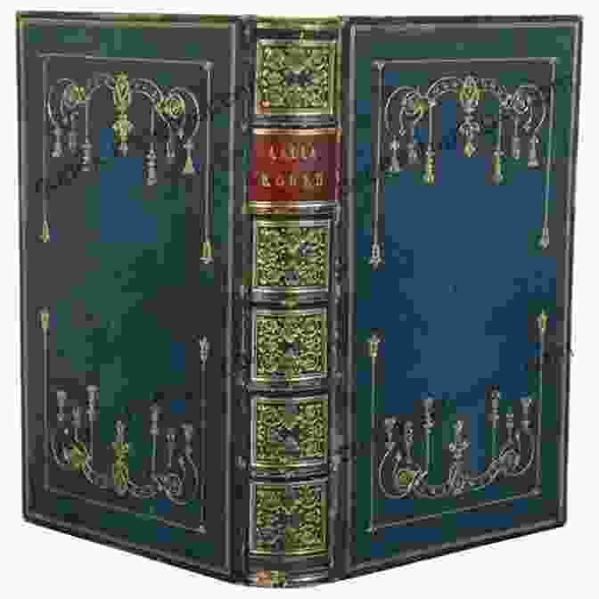 Voices From The Past Book Cover, Showcasing An Antique Leather Bound Book With An Intricate Design, Evoking A Sense Of Mystery And Historical Charm. Voices From The Past: Excerpts From Writings Of Armenian Revolutionaries