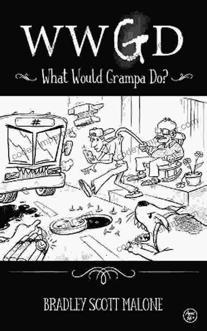 WWGD: What Would Grampa Do?