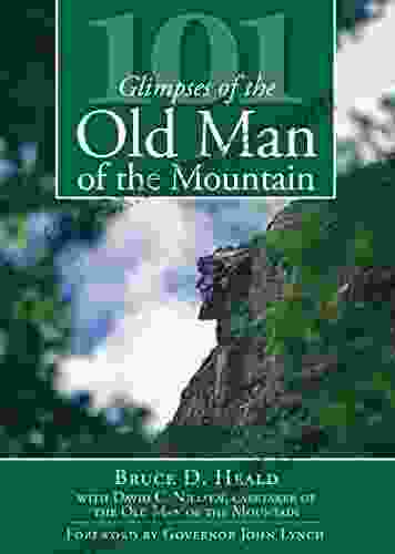 101 Glimpses Of The Old Man Of The Mountain (Vintage Images)