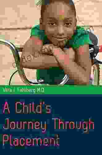 A Child S Journey Through Placement