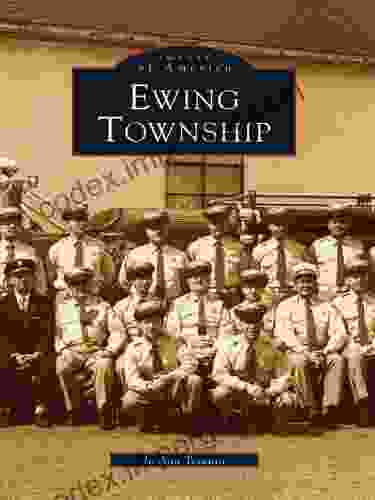 Ewing Township (Images Of America)