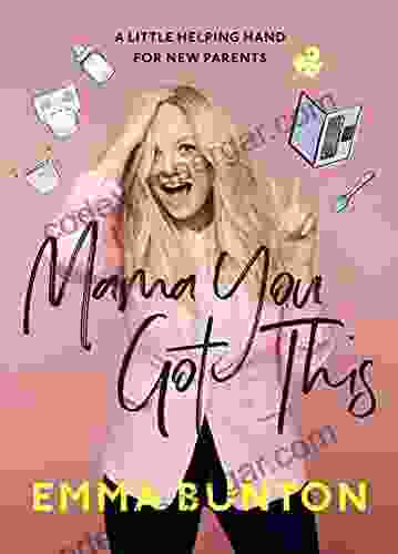 Mama You Got This: A Little Helping Hand For New Parents The Sunday Times